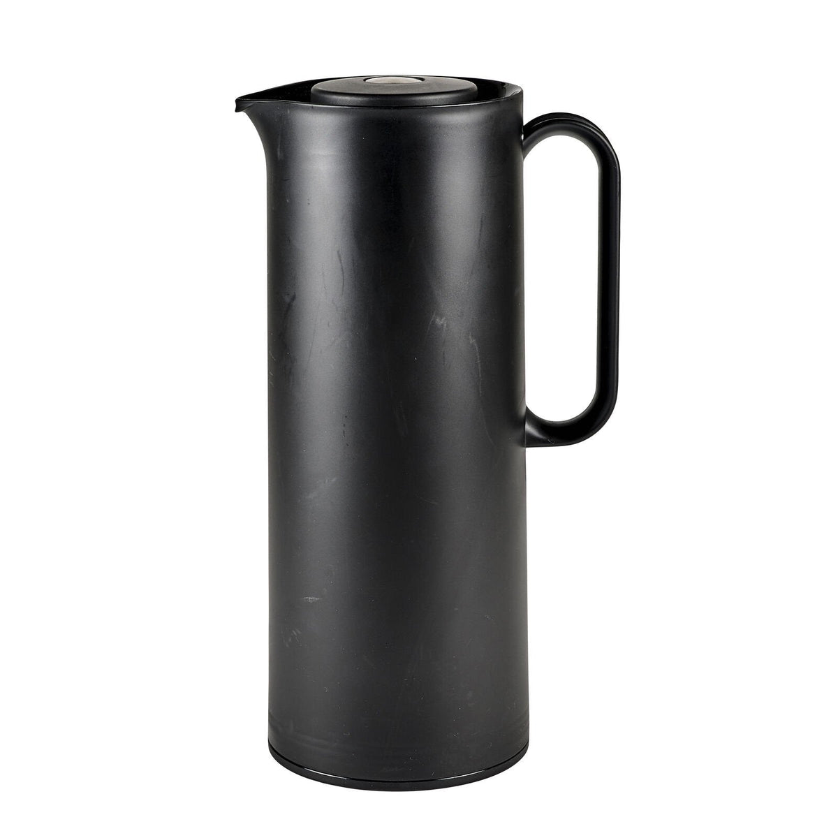 Cafetière isotherme à fonction poussoir - 1 litre