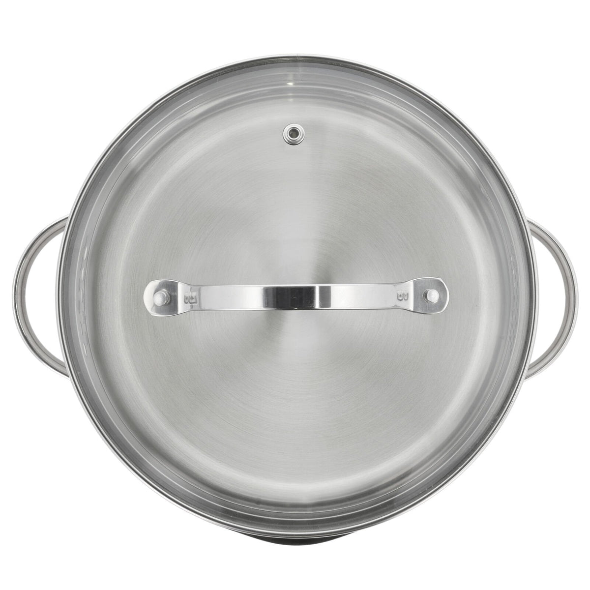 Casserole - 3,0 litres - Acier inoxydable