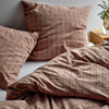 Parure de lit, 2 ensembles - Södahl - Vista Warm Taupe