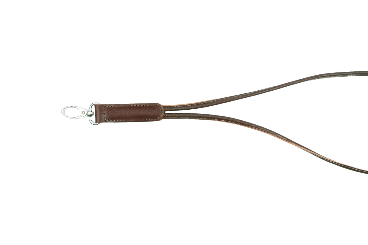 Keyhanger marron foncé