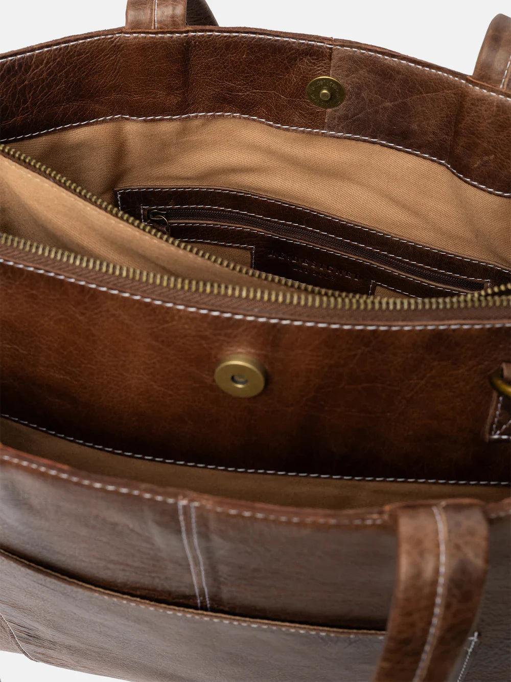 Sac de travail - Valerie Woodsmoke