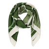 Foulard - Green