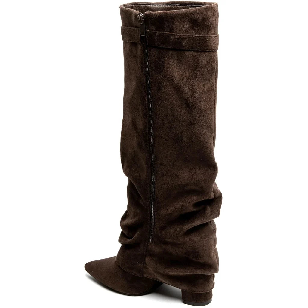 Botte Faith - Brown
