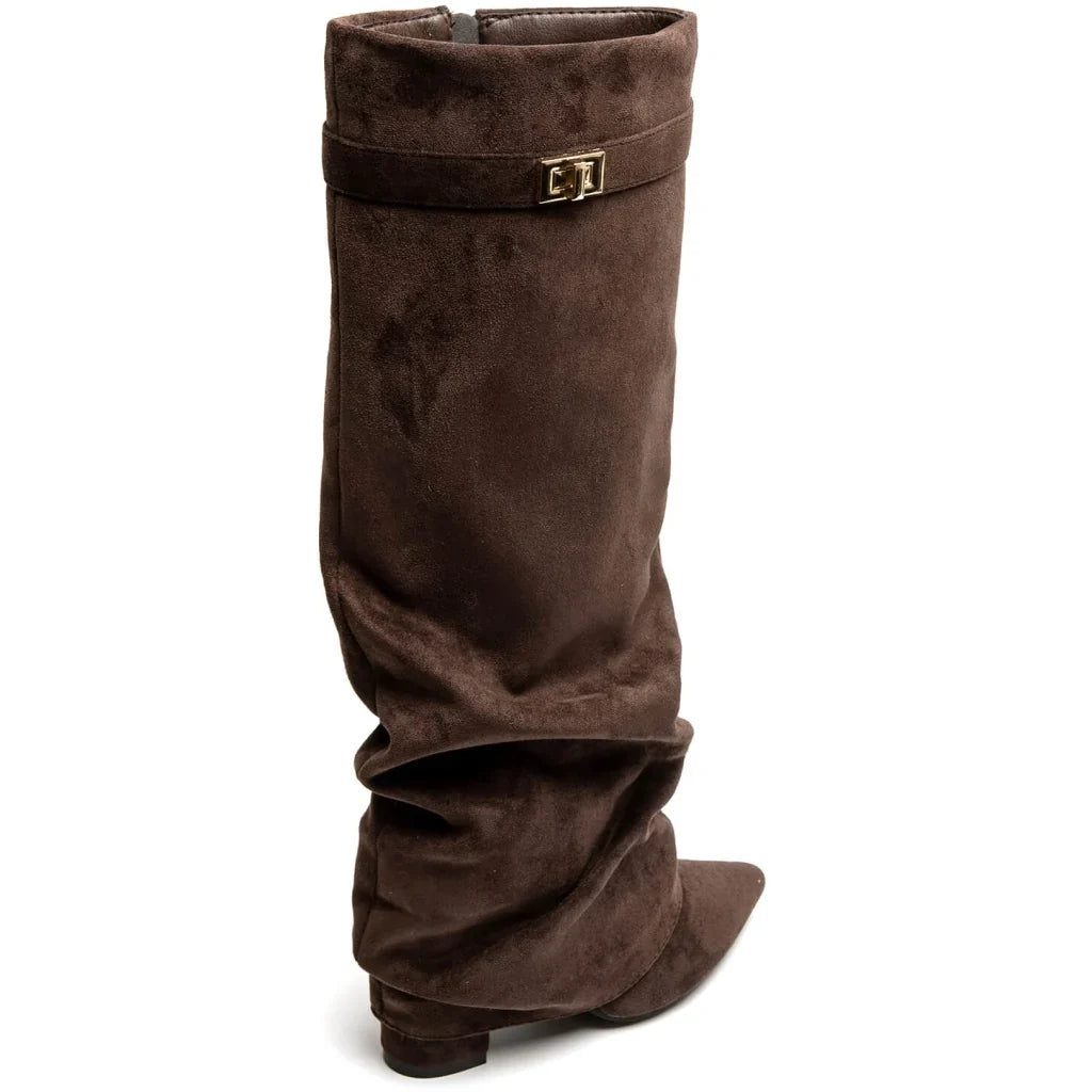 Botte Faith - Brown