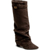 Botte Faith - Brown