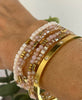 Bracelet Merle – Mix Nature 1 pce