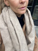 Foulard Helena - Sable