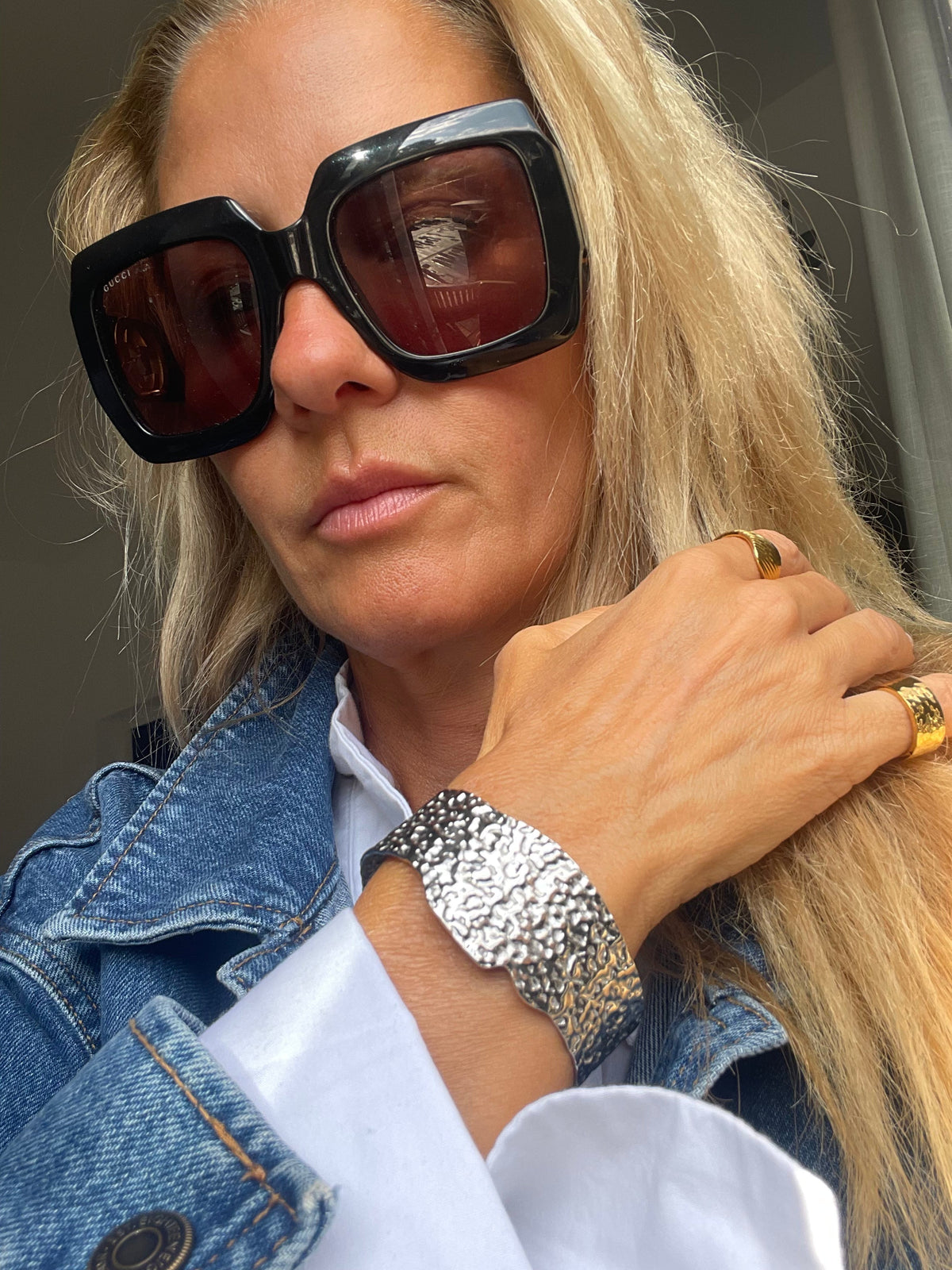 Bracelet KLEOPATRA