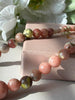 Collier Jasmin - Rose Naturelle
