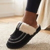 Chaussons Kaori - Black