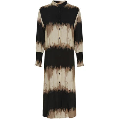 Robe Merle Light Camel