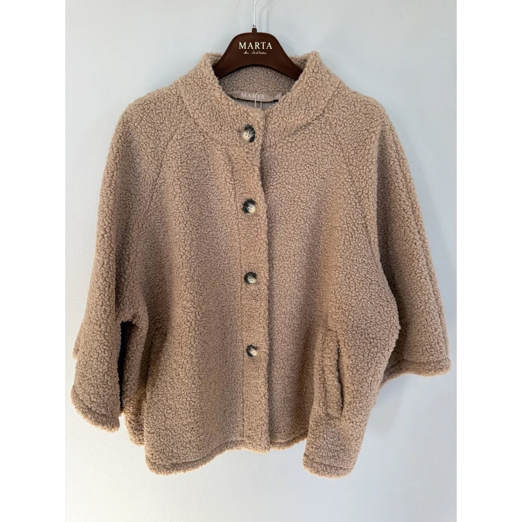Veste Valencia - Crème