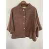 Veste Valencia - Marrone