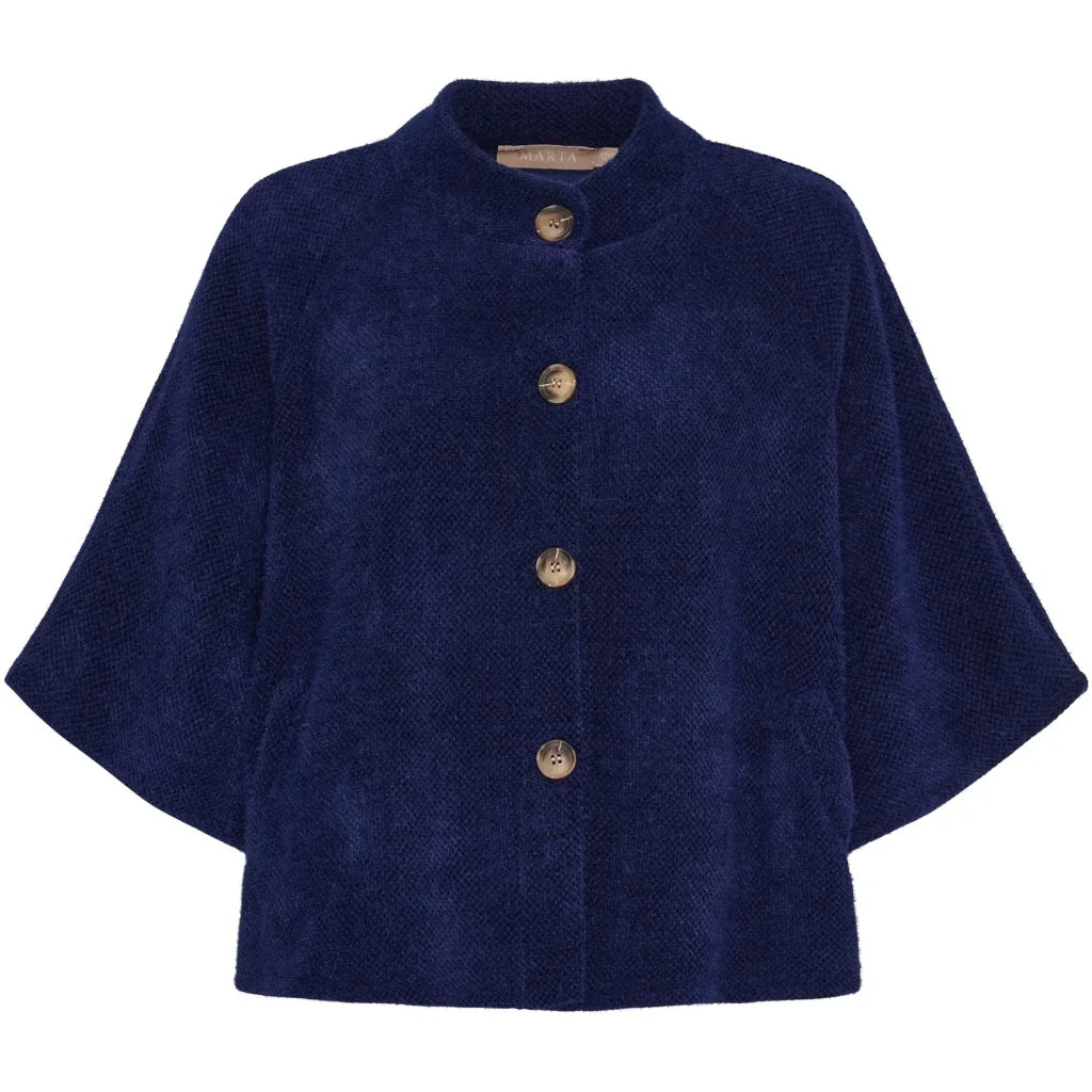 Veste Thunder - Bleu marine