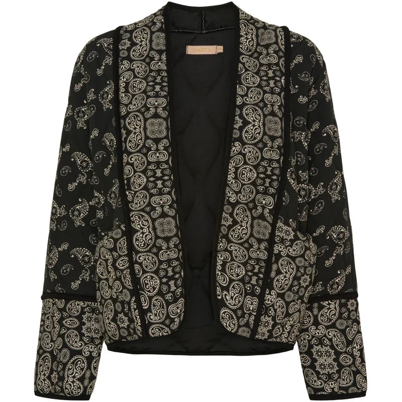 Veste Jeanne