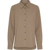 Chemise San Diego - Taupe
