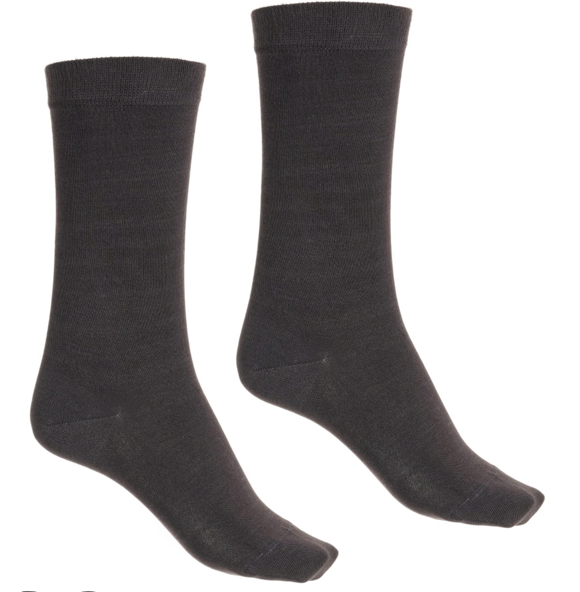 Chaussettes Bambou - Grey