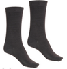 Chaussettes Bambou - Grey