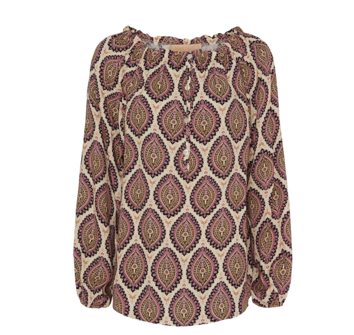 Blouse Nadia