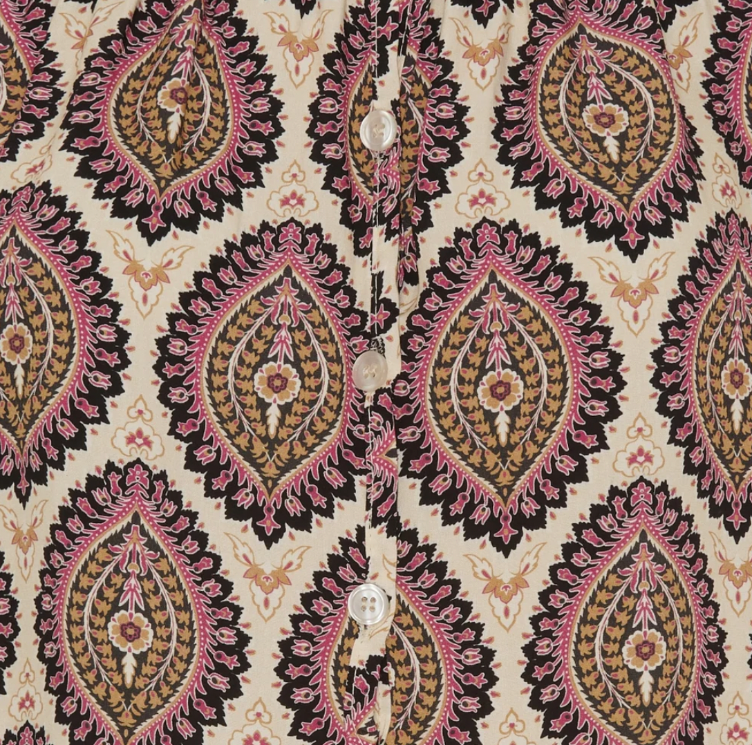 Blouse Nadia