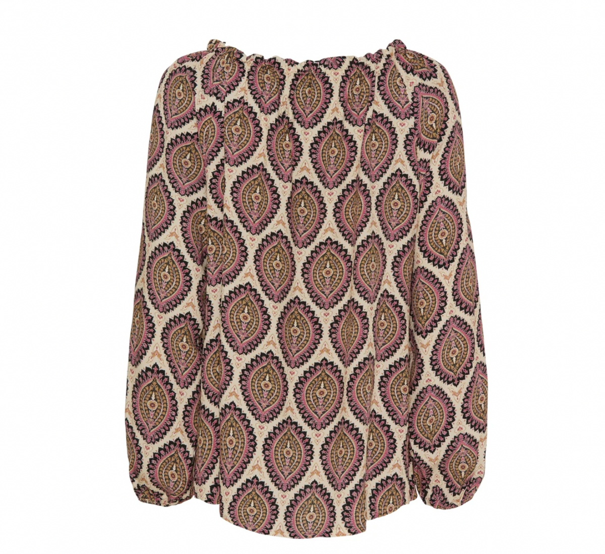Blouse Nadia