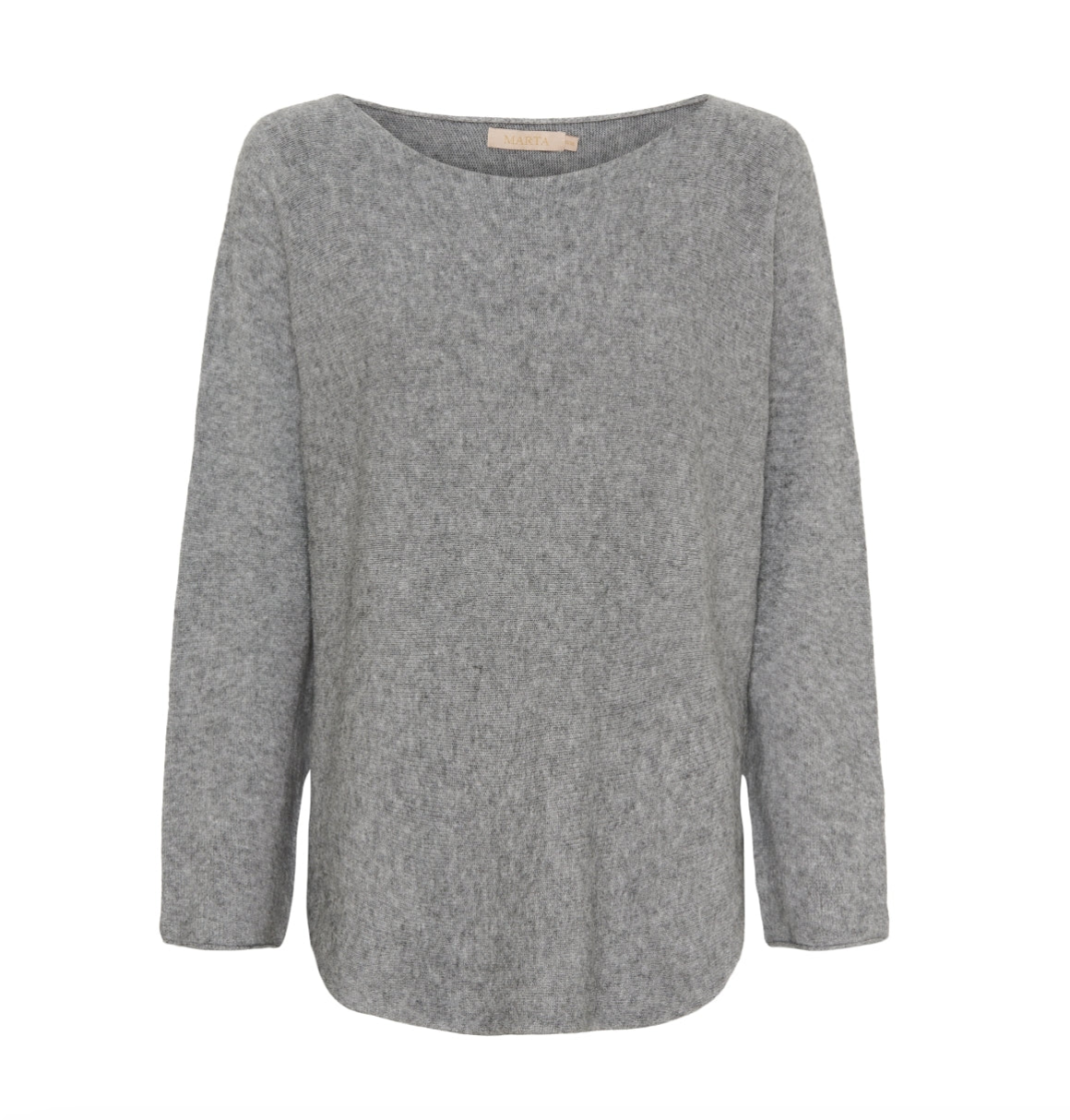 Pull Dagmar qualité super douce – Grey