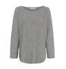 Pull Dagmar qualité super douce – Grey
