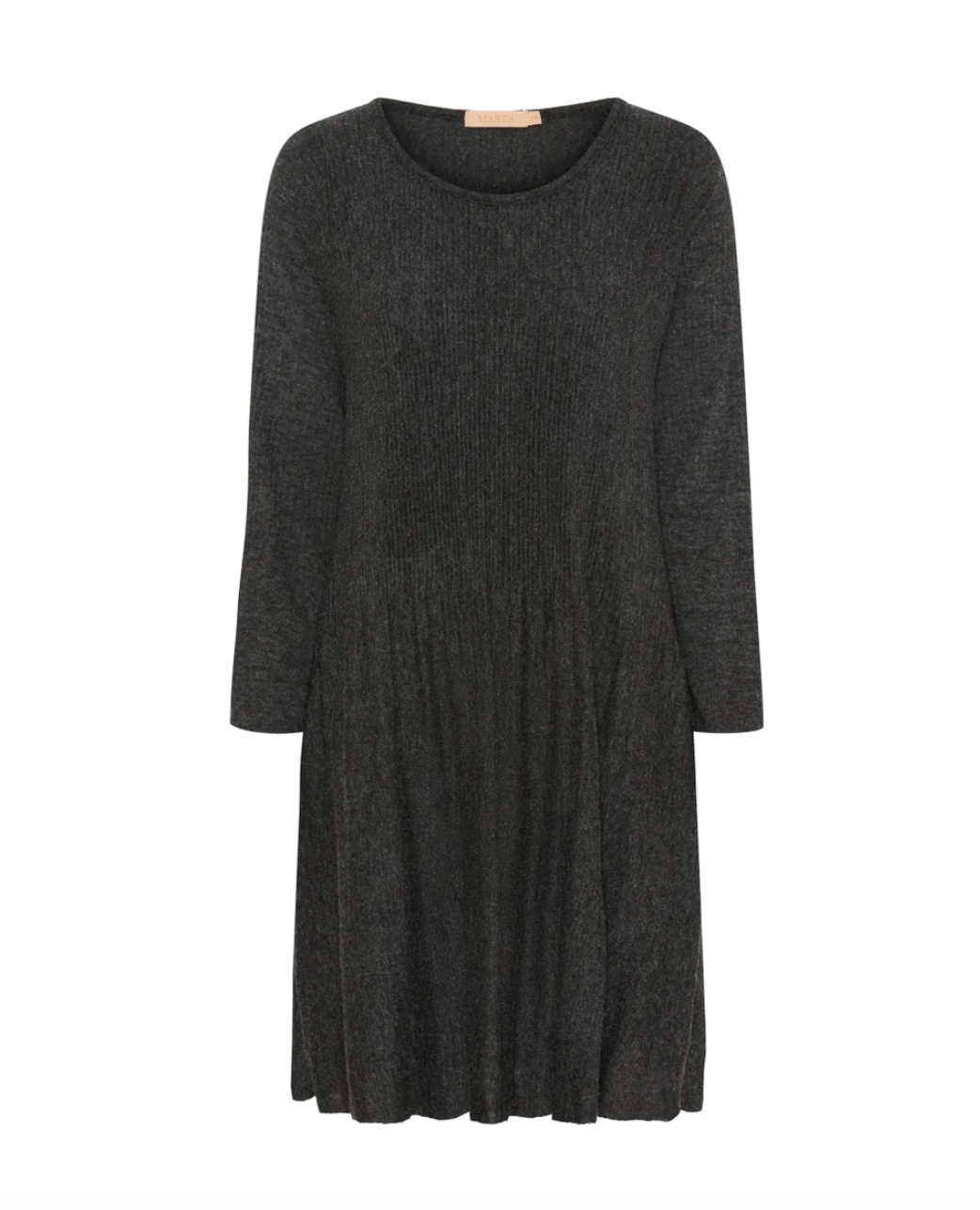 Robe Sally Dark grey