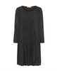 Robe Sally Dark grey