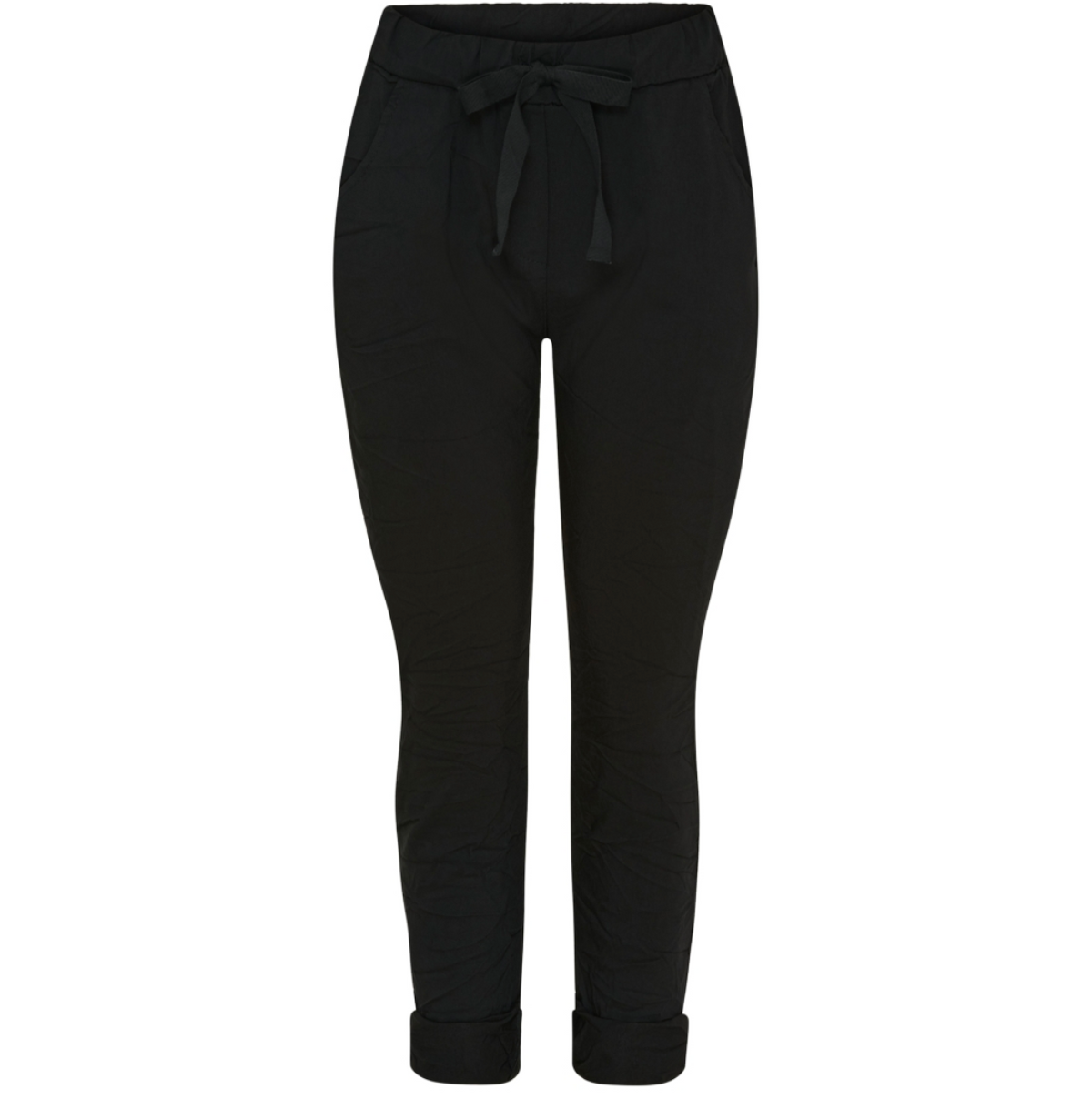 Pantalon Rosella Black