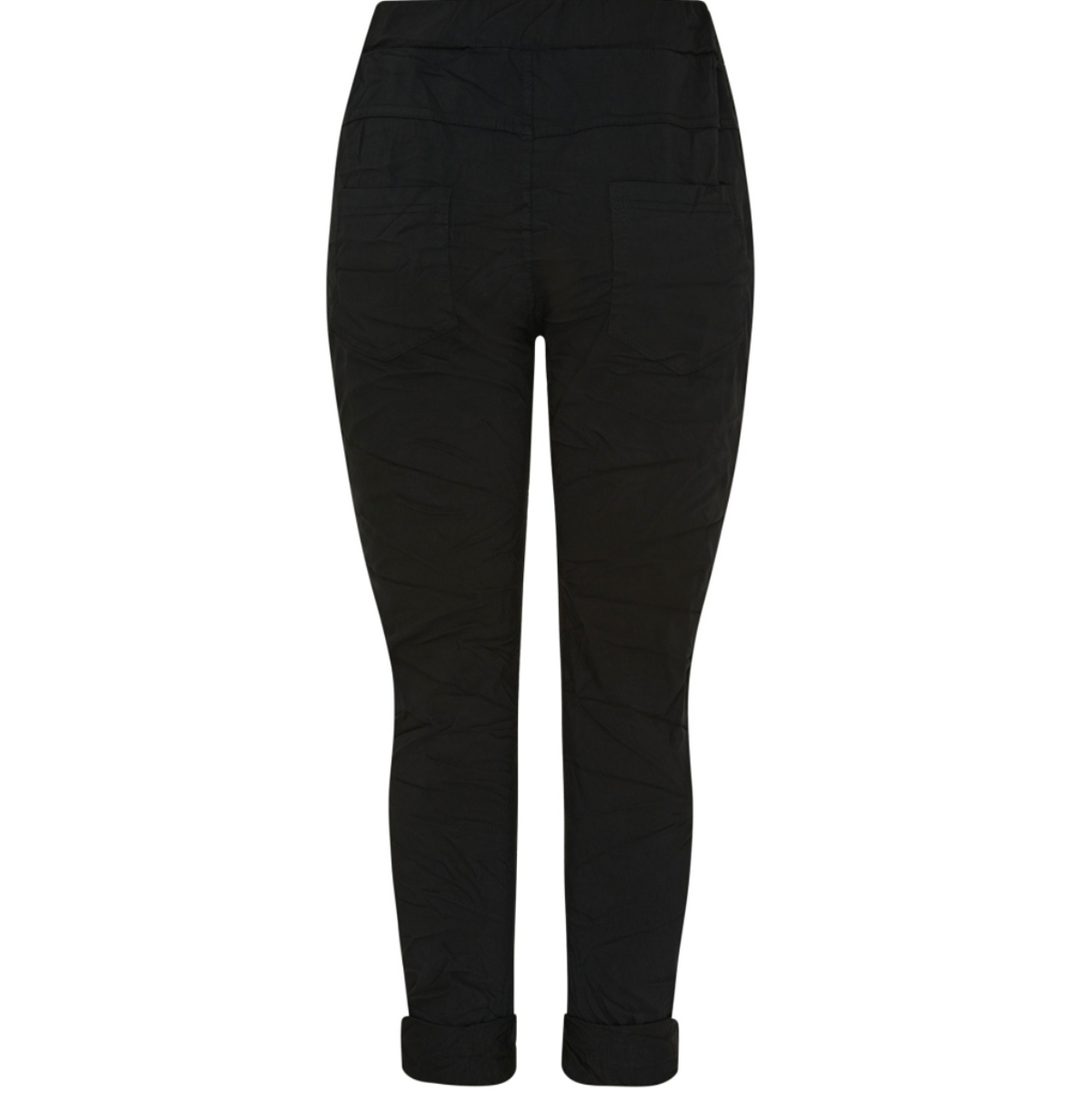 Pantalon Rosella Black