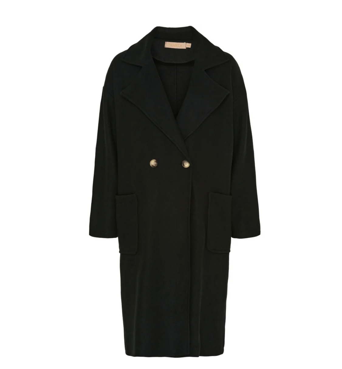 Veste Ida black