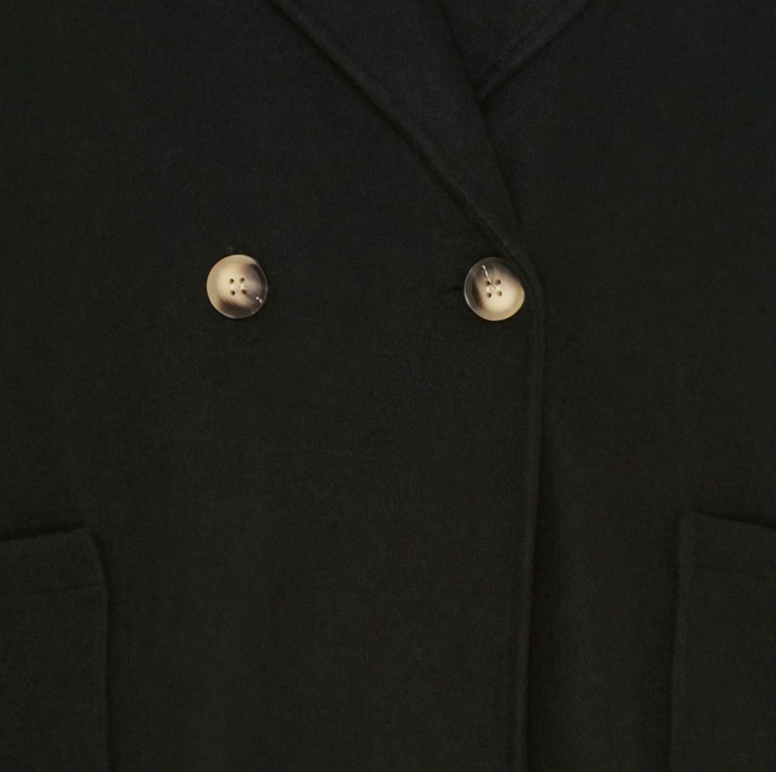 Veste Ida black