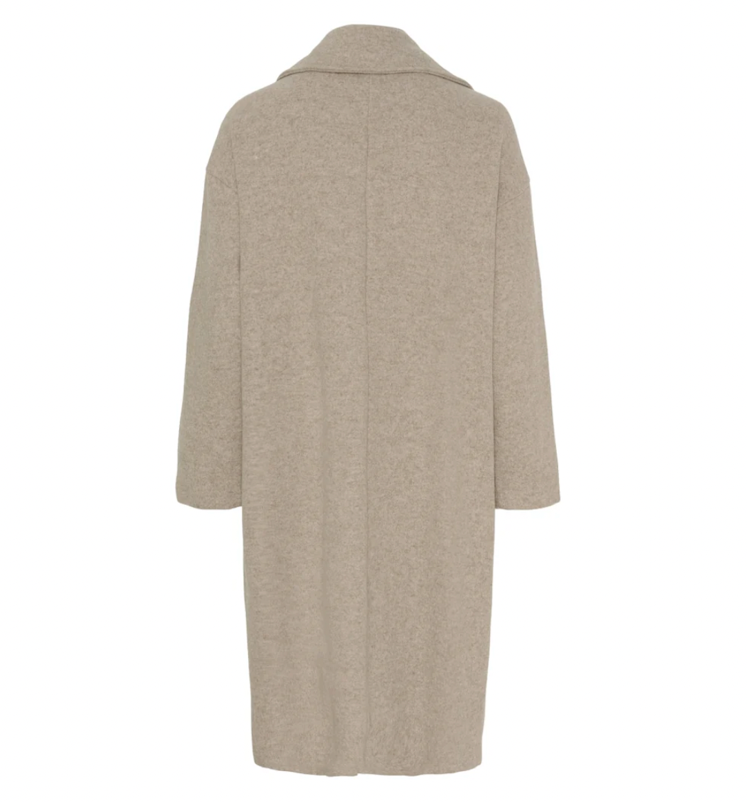 Veste Ida beige