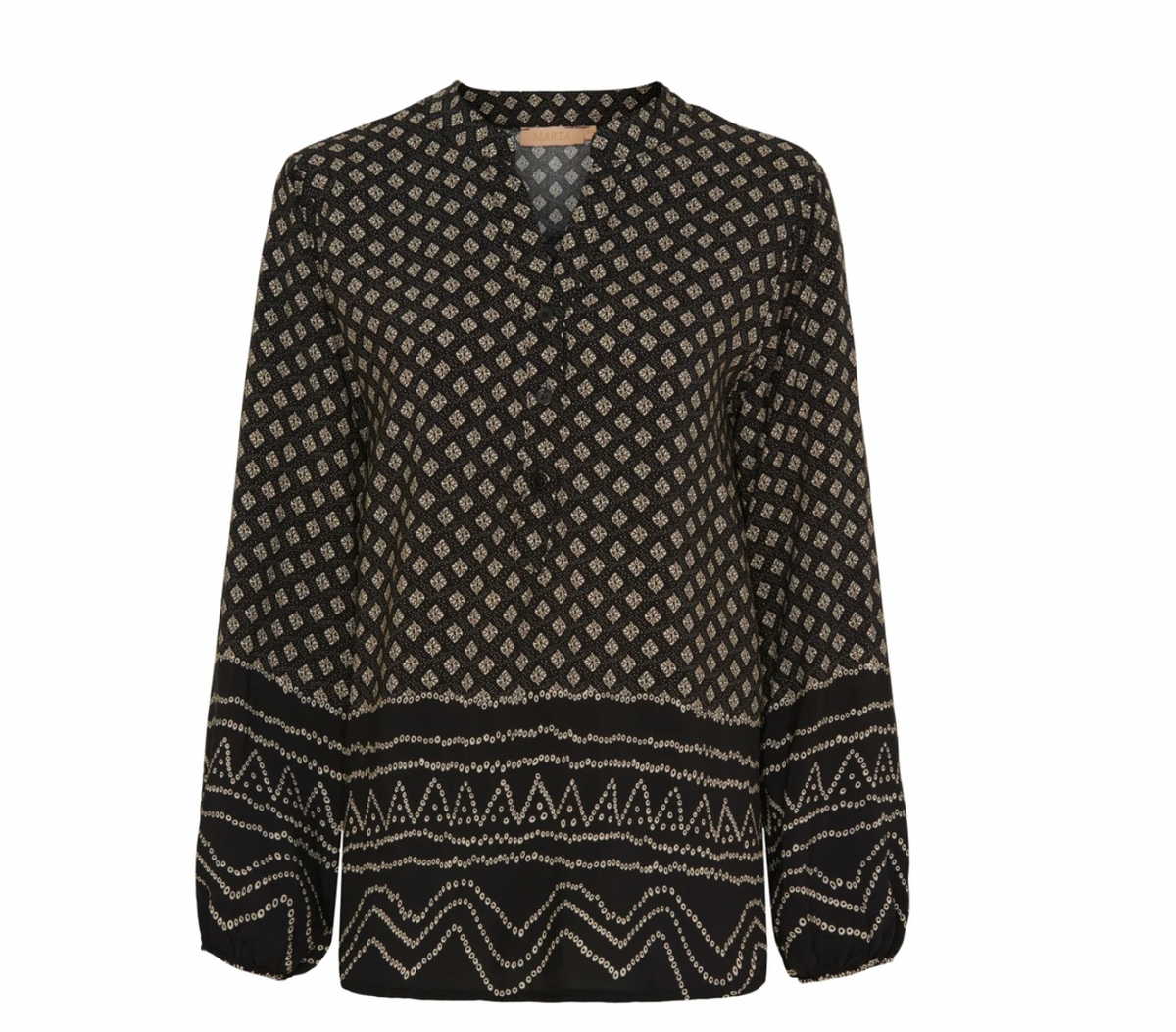 Blouse Ella Nero