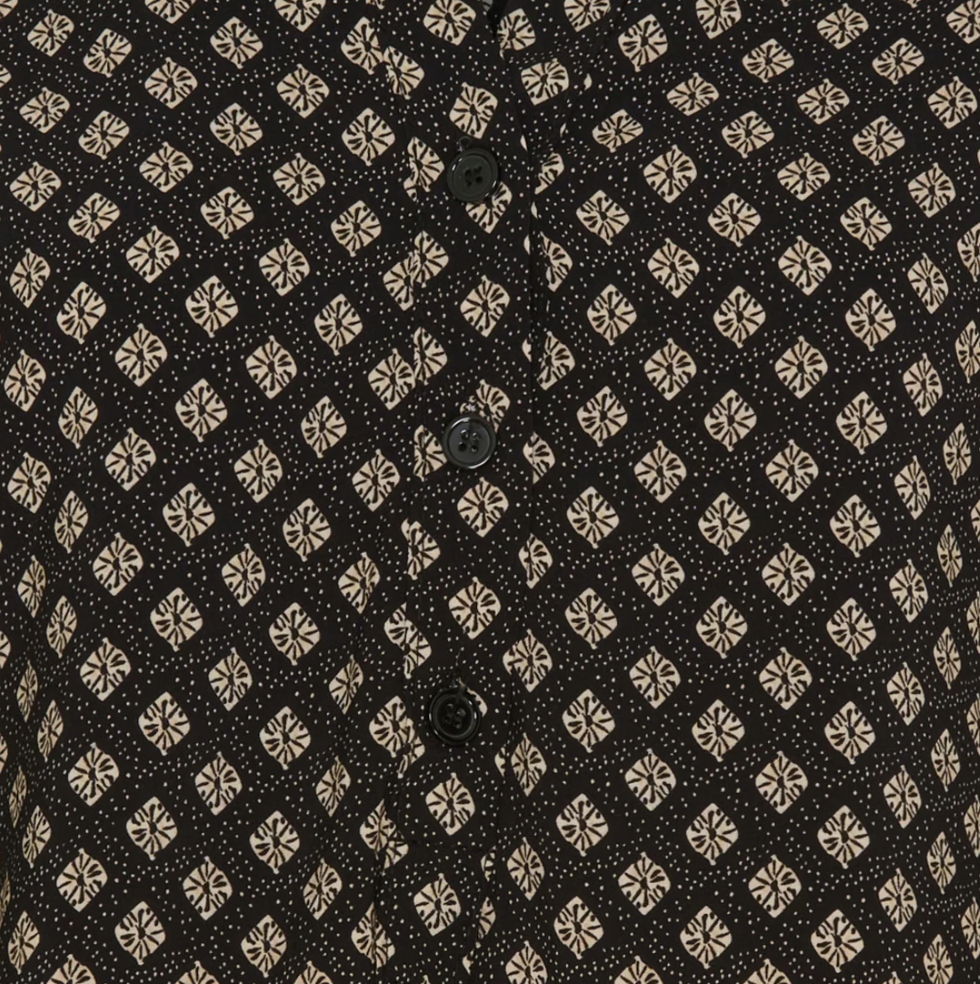 Blouse Ella Nero