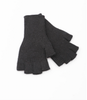 Gants - Maille noire