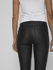 Pantalon - Black enduit