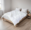 Couette en bambou, 140x200