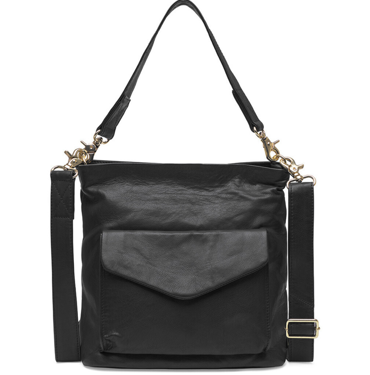 Sac de travail Tilda - Black