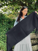 Foulard Nora Black small