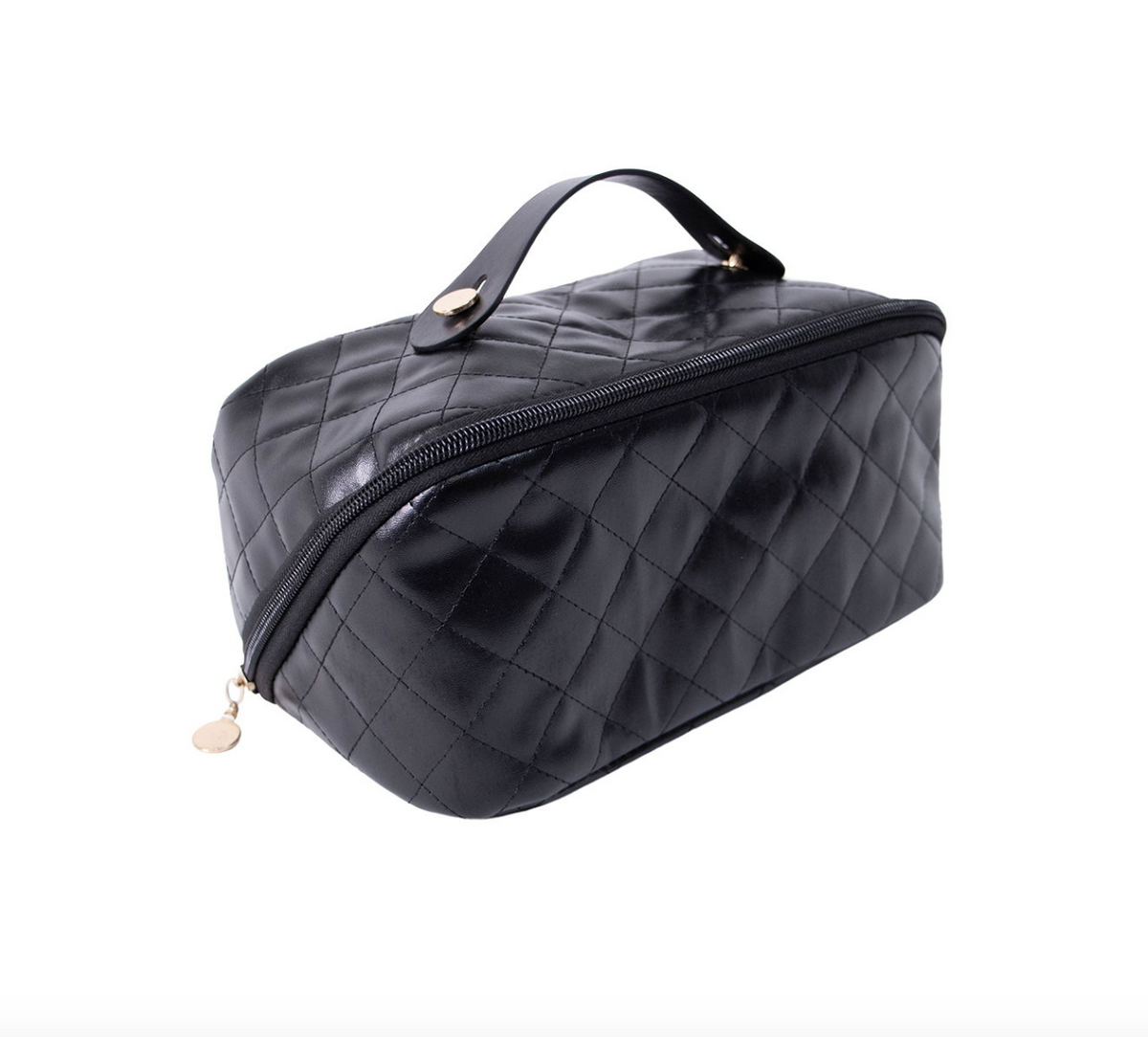 Trousse de toilette VEGA black