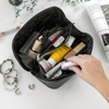 Trousse de toilette VEGA black