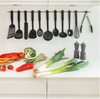 Set de cuisine en 11 pièces