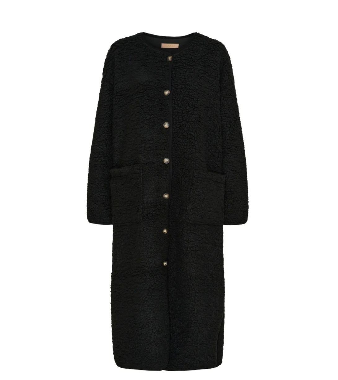 Veste Stephanie Black