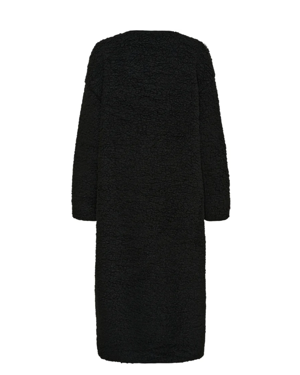 Veste Stephanie Black