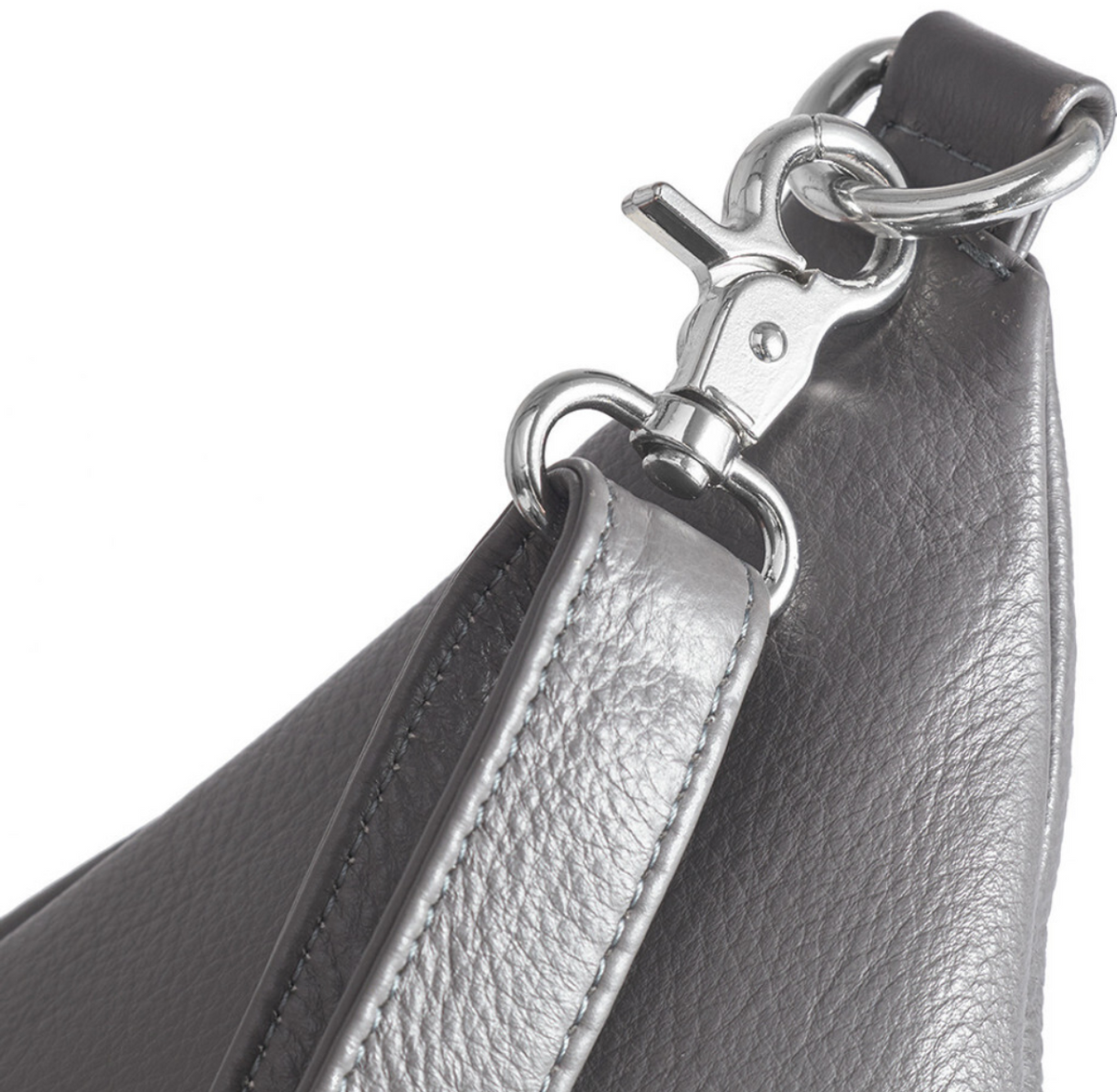 Bumbag Aura Grey