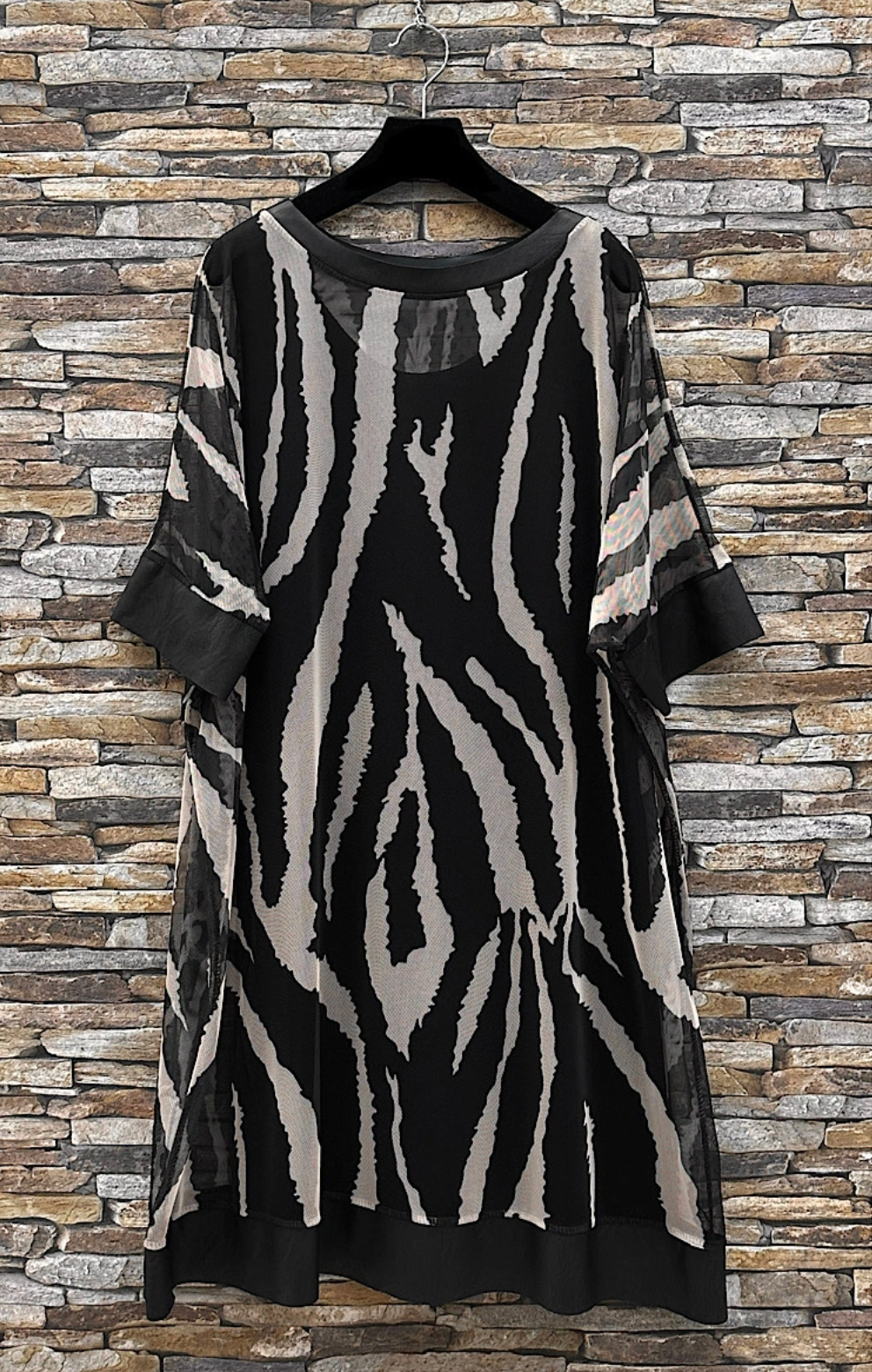 Robe Kendal Zebra