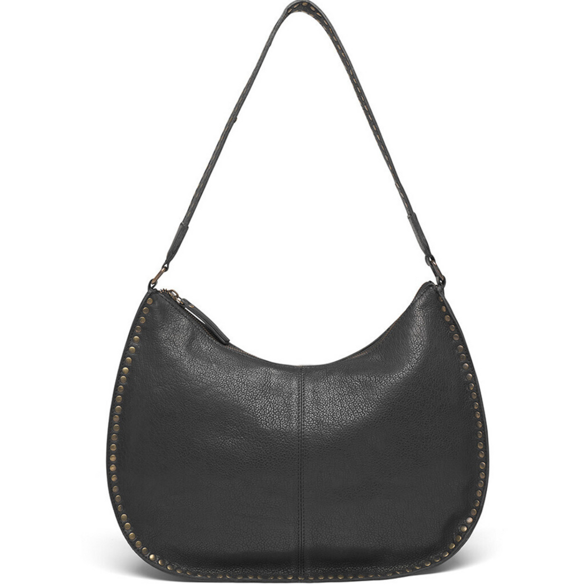 Sac à bandoulière Celia Black