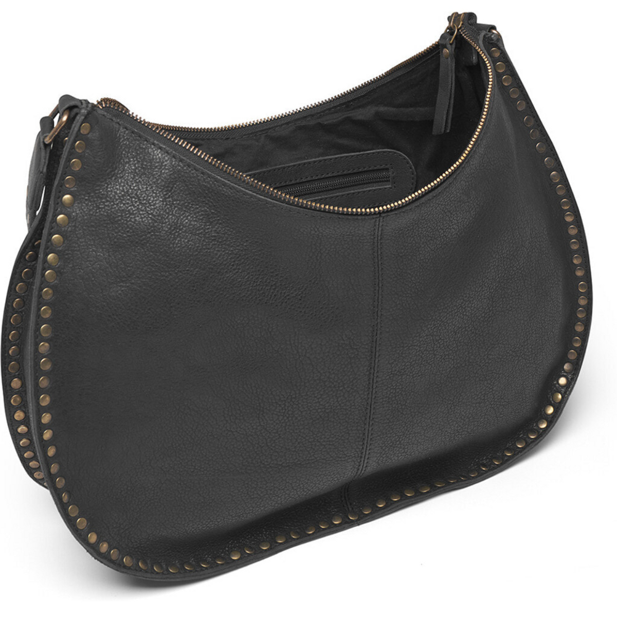 Sac à bandoulière Celia Black
